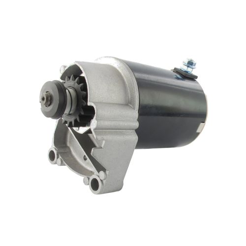 ARRANQUE ELÉCTRICO BRIGGS & STRATTON