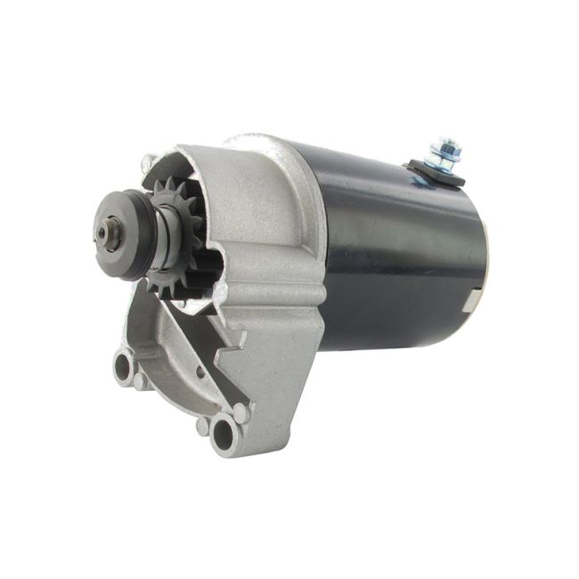 ARRANQUE ELÉCTRICO BRIGGS & STRATTON