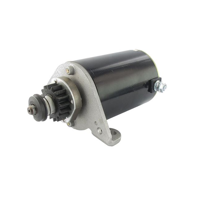 ARRANQUE ELÉCTRICO BRIGGS & STRATTON