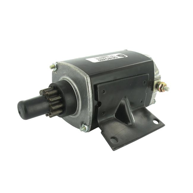 ARRANQUE ELECTRICO TECUMSEH