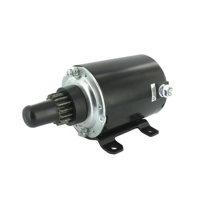 ARRANQUE ELECTRICO TECUMSEH