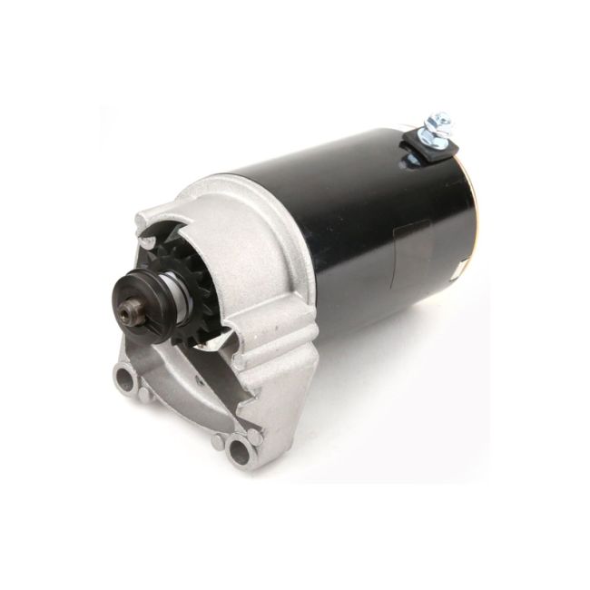 ARRANQUE ELÉCTRICO BRIGGS & STRATTON