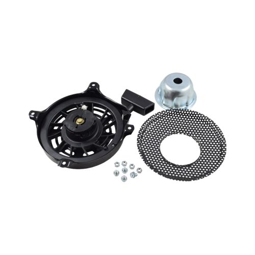 TAPA ARRANQUE BRIGGS & STRATTON