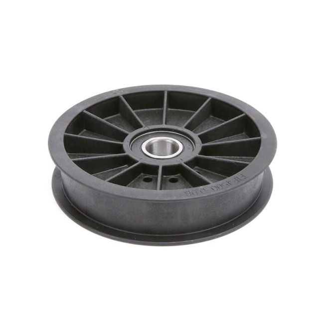 POLEA SINTETICA PLANA