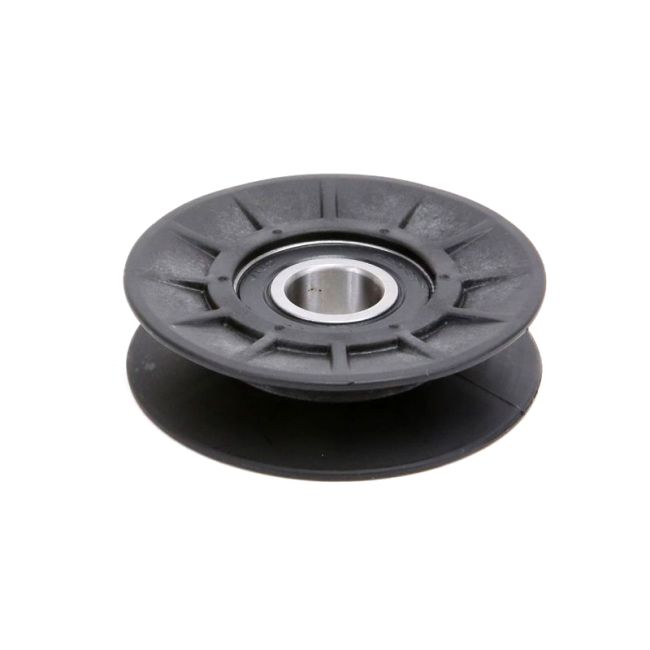 POLEA SINTETICA CUELLO V