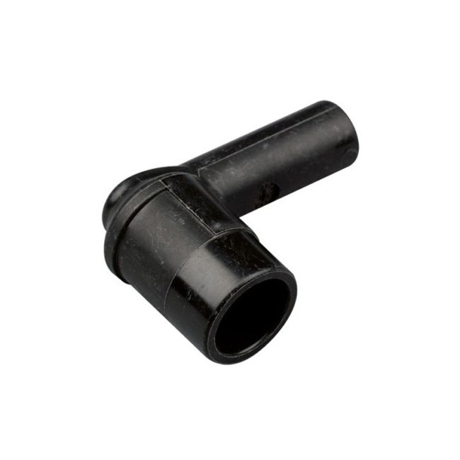 CAPUCHON PIPA BUJIA SIN BLINDAJE