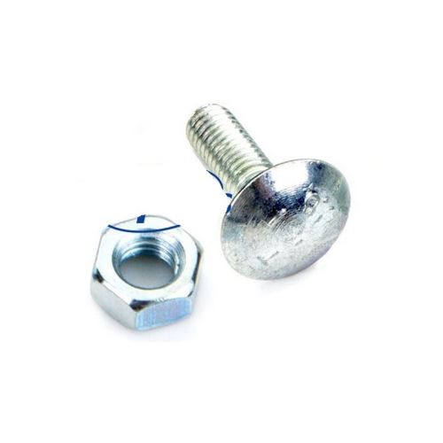 CONJUNTO 8 TORNILLOS/TUERCAS