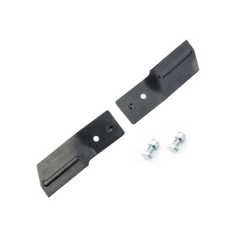 KIT CUCHILLAS STIGA KOMMUN, Multiclip