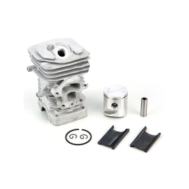 KIT CILINDRO PISTON HUSQVARNA, JONSERED