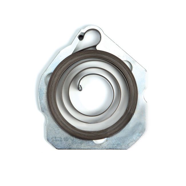 MUELLE ARRANQUE STIHL