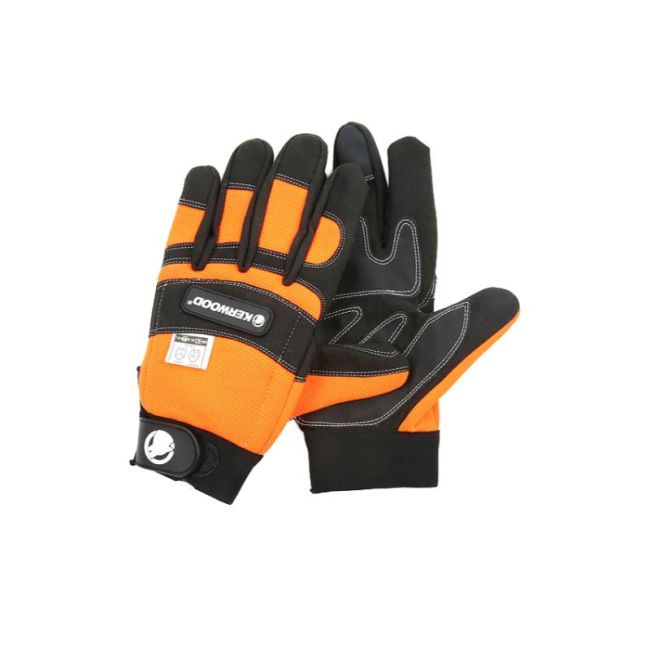 GUANTES CORTE KERWOOD -  talla XL