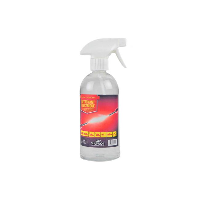 LIMPIADOR DIELÉCTRICO