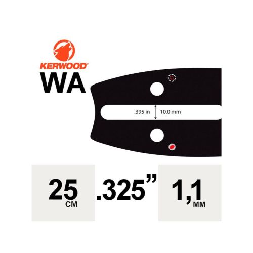 ESPADA  LAMINADA PRO 10 25 0,325 LP 1,1 46 K095