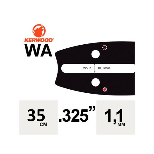 ESPADA  LAMINADA PRO 14 35 0,325 LP 1,1 59 K095