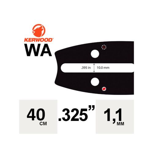 ESPADA  LAMINADA PRO 16 40 0,325 LP 1,1 64 K095