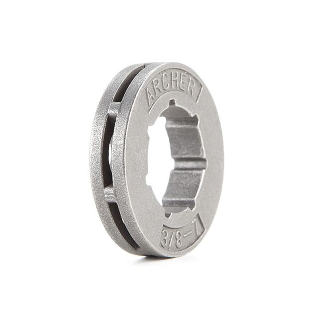 ANILLO PIÑON PEQUEÑO 3/8 - 7 DIENTES