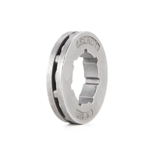 ANILLO PIÑON STARDARD 3/8 - 8 DIENTES