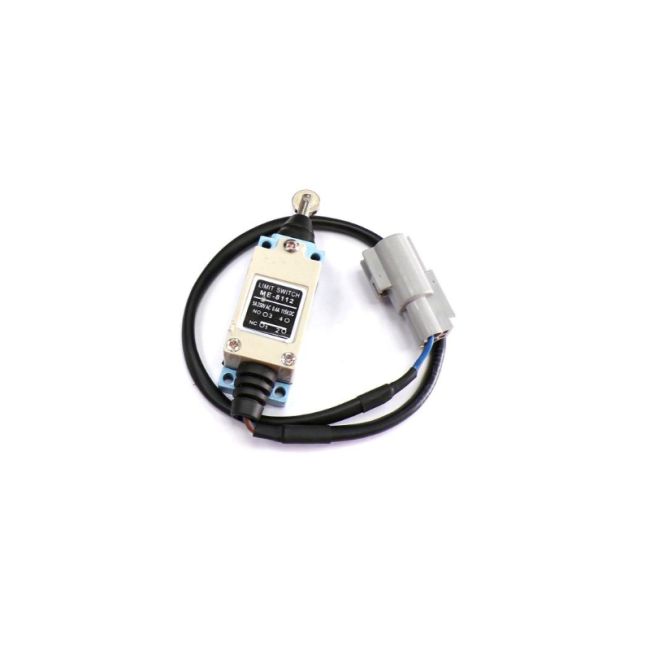 INTERRUPTOR DE SEGURIDAD