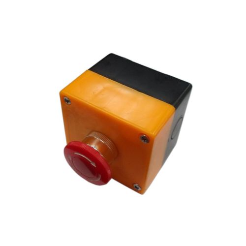 INTERRUPTOR SEGURIDAD