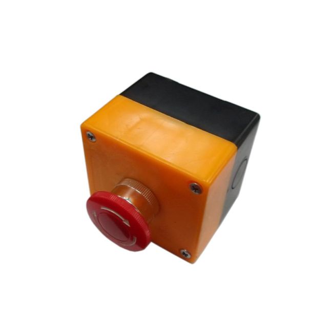 INTERRUPTOR SEGURIDAD