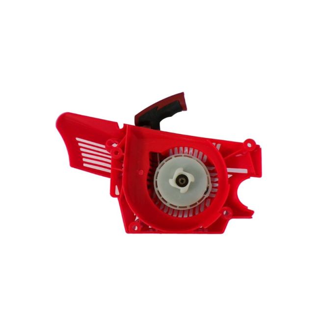 TAPA ARRANQUE OLEOMAC