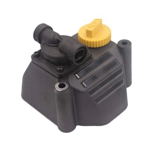 BOMBA DE GASOLINA KOHLER