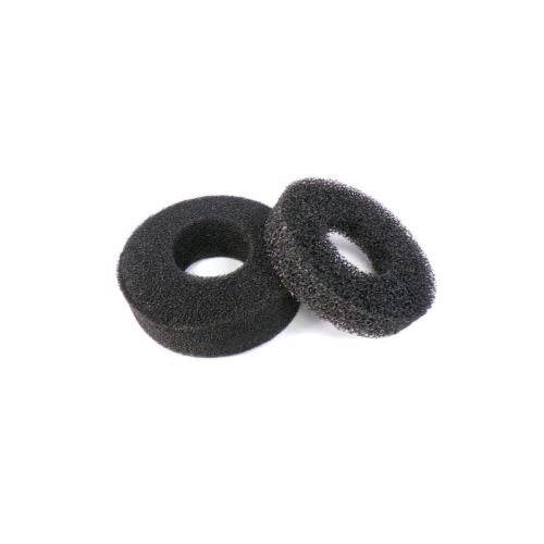 KIT DE ESPONJAS PARA FILTRO EN BAÑO DE ACEITE KIPOR