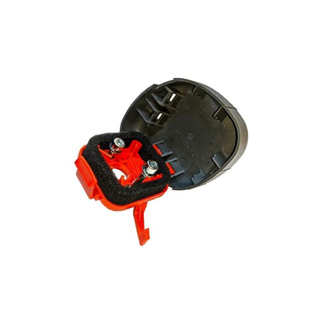 FILTRO DE AIRE COMPLETO OLEOMAC / EFCO NV170194NV