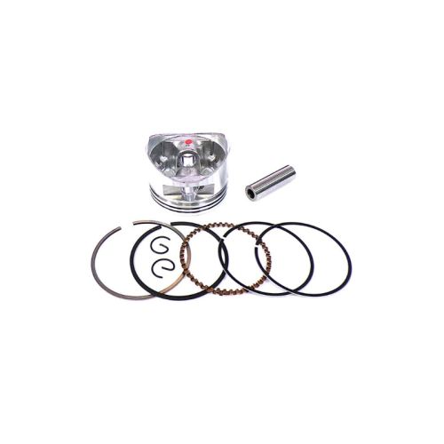 PISTON COMPLETO HONDA