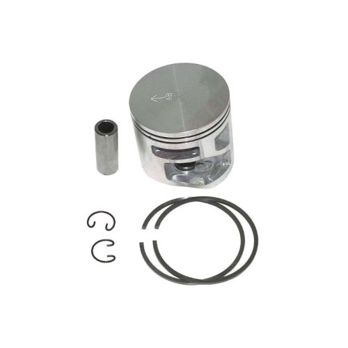 PISTON COMPLETO HUSQVARNA , DIAM 53 MM