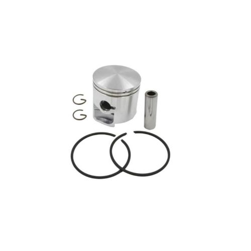 PISTON COMPLETO HUSQVARNA, KOMATSU ZENOAH DIAM 44 MM
