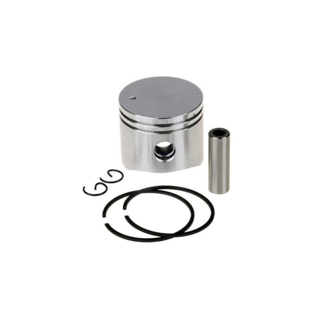 PISTON COMPLETO OLEO MAC , DIAM 45 MM