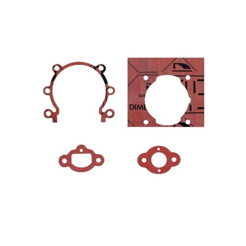 KIT DE JUNTAS OLEOMAC