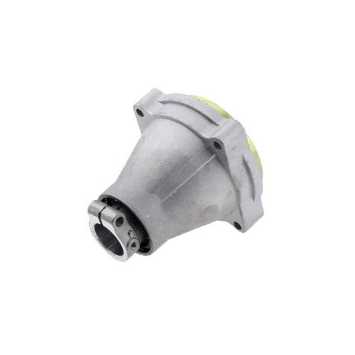 SOPORTE CAMPANA COMP. TUBO D. 26 - EJE CUADRADO 5,3 mm.