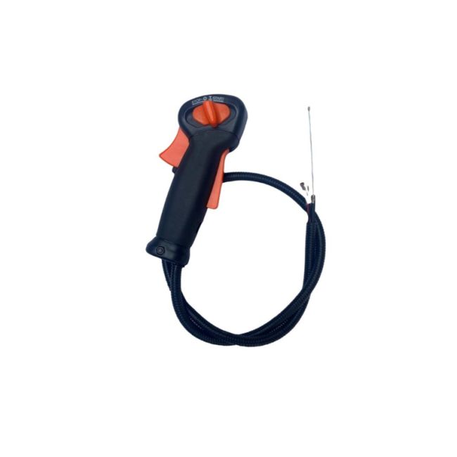 MANDO ACELERADOR COMPLETO STIHL 41191801103