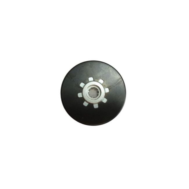 DISCO INTERIOR C/GUARDAPOLVOS PARA 23-236 DIAM EXT 52MM 74 MM 10 ESTRIAS 61031352932