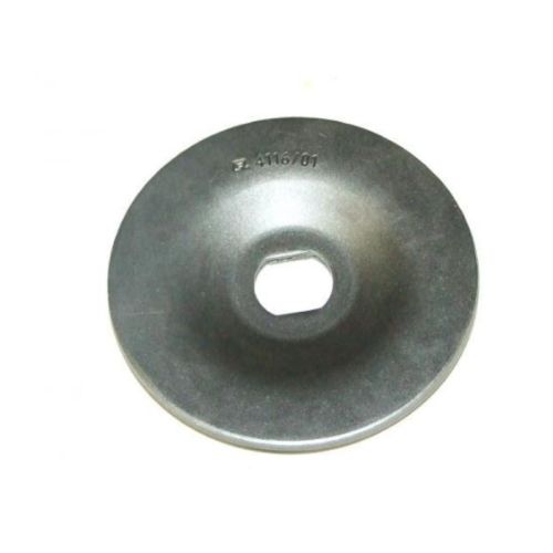 JUEGO DE DISCOS CABEZAL DESBROZADORA STIHL  , PARA CABEZAL 23-1269, 23-1198 41167131601, 41487103801