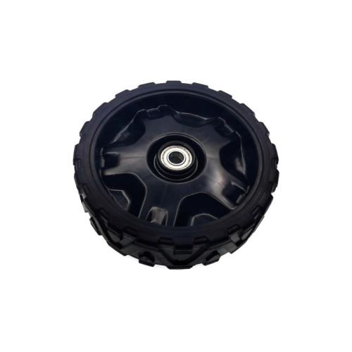 RUEDA MTD - 7 Inch x Eje 12.7 mm 63404733, 63406705