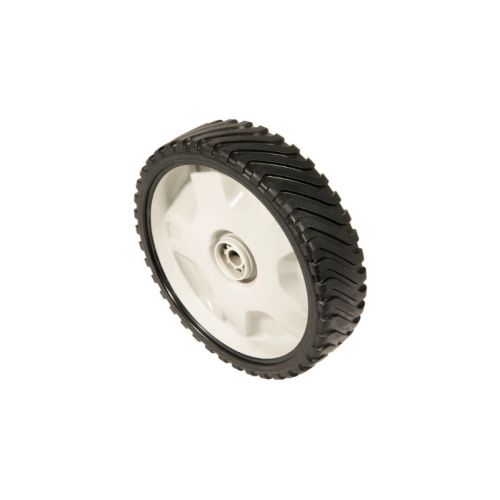 RUEDA MTD - 8 Inch x Eje 12.7 mm 63405221