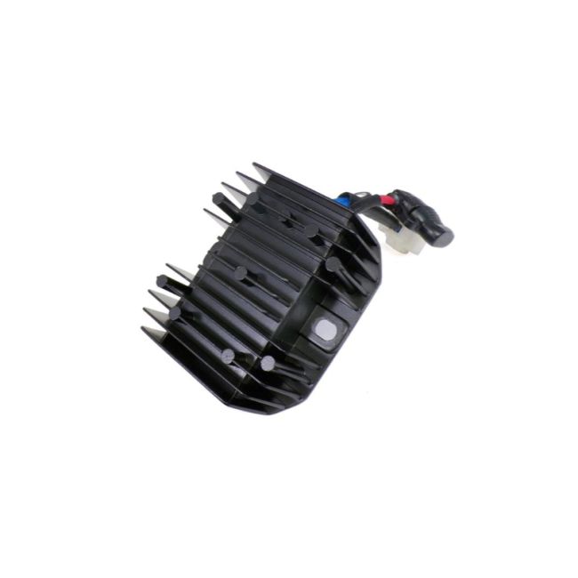 REGULADOR VOLTAJE RATO