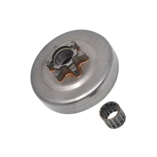 CORONA HUSQVARNA FIJA CADENA 3/8BP, 6 DIENTES  578257101