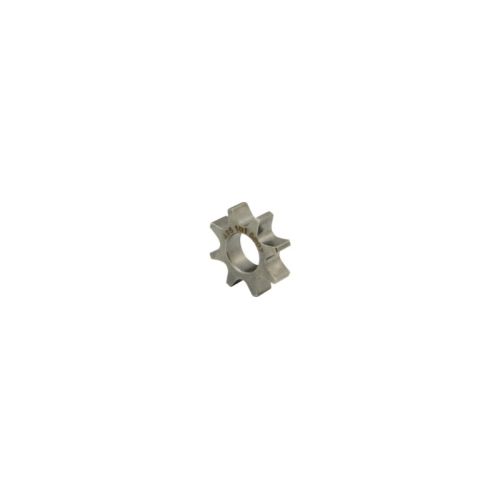PIÑON PODADORAS, CADENA 1/4, 8 DIENTES , HUSQVARNA, JONSERED, ZENOAH