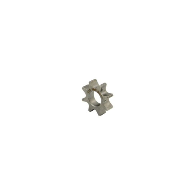 PIÑON PODADORAS, CADENA 1/4, 8 DIENTES , HUSQVARNA, JONSERED, ZENOAH