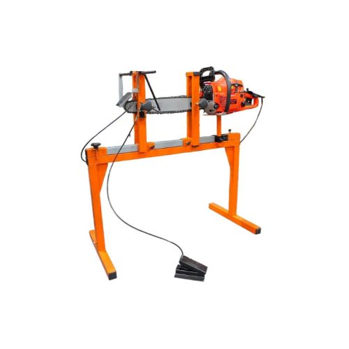 CABALLETE MOTOSIERRA CORTE AUTOMÁTICO