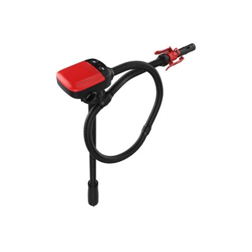 BOMBA ACEITE HORIZONTAL - VERSION BATERIA LITIO