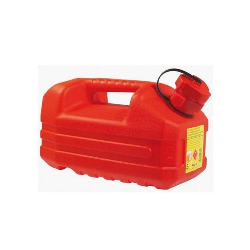 BIDON PLASTICO 5 L