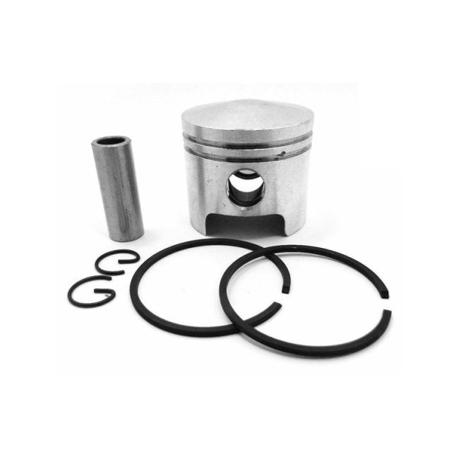 PISTON COMPLETO KAWASAKI DIAM. 40 MM