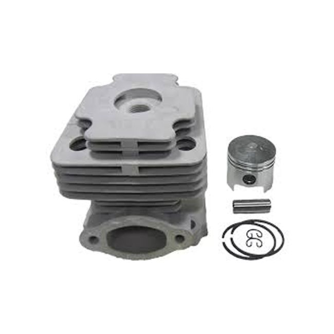 KIT CILINDRO PISTON OLEO MAC