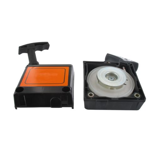 TAPA ARRANQUE KAWASAKI,