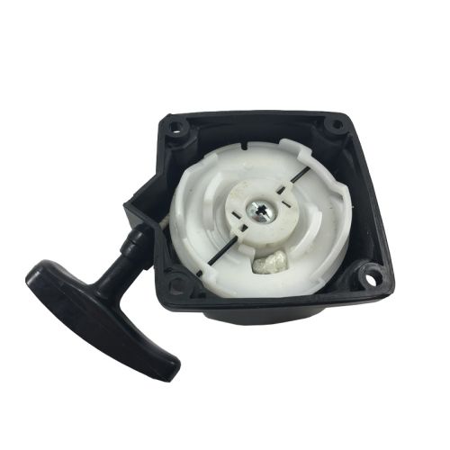 TAPA ARRANQUE ALPINA, MITSUBISHI, OMEGA